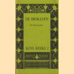 De Irokezen. Een ethnohistorisch overzicht van de vroeg-historische periode tot de huidige tijd
F.L. Wojciechowski
€ 5,00