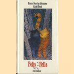 Felis Felis
Hanna Muschg-Johansen e.a.
€ 6,00