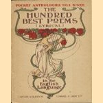 The hundred best poems (Lyrical) in the English Language
Adam Gowans
€ 5,00