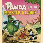 Panda en de meester-klungel door Marten Toonder