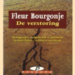 De verstoring door Fleur Bourgonje