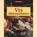 Visspecialiteiten
Auke Leistra
€ 6,00