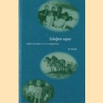 Schelpen rapen. Jeugdherinneringen van een zondagsschrijver door Jan Bolink