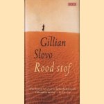 Rood Stof door Gillian Slovo