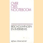 Over Cees Nooteboom door Daan Cartens