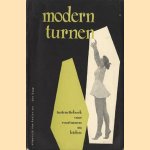 Modern turnen door J.C. van Asch