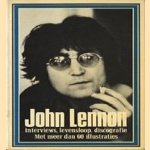 John Lennon. Interviews, levensloop, discografie, met meer dan 60 illustraties
Jann Wenner
€ 5,00