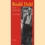 Roald Dahl. Een biografie: 13 september 1916-23 november 1990 door Chris Powling