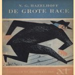 De grote race door N.G. Hazelhoff