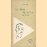 Een geheel bijkomstige figuur, novelle door Herbert Lange