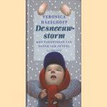 De sneeuwstorm door Veronica Hazelhoff