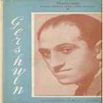 Het leven van George Gershwin 1898-1937
Cor Backers
€ 5,00