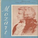 Het leven van Wolfgang Amadeus Mozart 1756 - 1791
Max Prick van Wely
€ 5,00