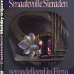 Smaakvolle sieraden gemodelleerd in Fimo door Sigrid Elsenhans