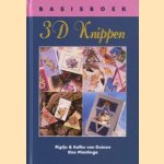 Basisboek 3D knippen door Rigtje Duinen e.a.