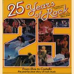 25 Years of Rock
John Tobler e.a.
€ 15,00