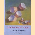 Good Cheap Food door Miriam Ungerer