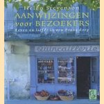 Aanwijzingen voor de bezoeker. Leven en liefde in een Frans dorp door Helen Stevenson