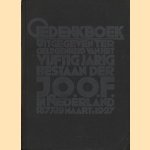 Gedenkboek uitgegeven ter gelegenheid van het vijftigjarig bestaan der I.O.O.F. in Nederland: 1877 - 19 maart - 1927
F. van Wering e.a.
€ 75,00