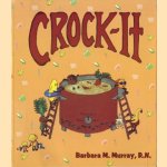 Crock-It
Barbara M. Murray
€ 8,00