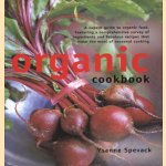 Organic cookbook door Ysanne Spevack