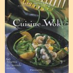 Cuisine au Wok: 60 recettes du monde entier door Bruno Ballureau