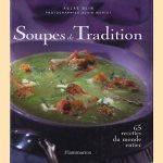 Soupes de Tradition: 65 recettes du monde entier
Aglaé Blin
€ 10,00