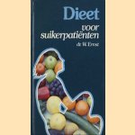 Dieet voor suikerpatiënten
Dr. W. Ernst
€ 5,00