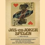 Jas- en jokerspelen. Spelregels en toepassingen van de bekendste jas- en jokerspelen
L. Martinus
€ 5,00