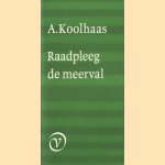 Raadpleeg de meerval, sprookjes door A. Koolhaas