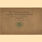 De grondvesting van het Protetstantisme rijksdag te Augsburg 1530 - 1930
Ds. F Voges
€ 7,50