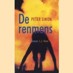 De renmens door Peter Simon