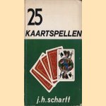 25 kaartspelen
J.H. Scharff
€ 5,00