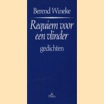 Requiem voor een vlinder door Berend Wineke