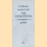 Ter gedachtenis door Guillaume van der Graft