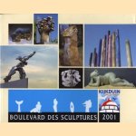 Kijkduin 2001: Boulevard des Sculptures
diverse auteurs
€ 5,00