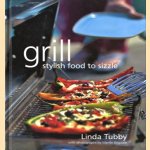 Grill, stylish food to sizzle door Linda Tubby