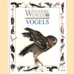 De wondere wereld van de vogels door Alexandra Parsons