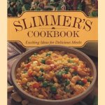 Slimmer's cookbook. Exciting ideas for delicious meals door Jillian Stewart e.a.