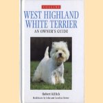 Westland Highland White terrier an owner's guide
Robert Killick
€ 5,00