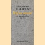 Brief aan niemand. Dagboekfragmenten 1948-1984 door Margaretha Ferguson