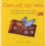 Gerust op reis. Handige tips voor een ontspannen vakantie
Anita Naik
€ 5,00