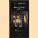 Mijn lotgenoten door Eva Kanturková