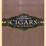 Cigar Aficionado's Cigars door Marvin R. Shanken