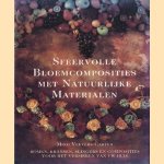 Sfeervolle bloemcomposities met natuurlijke materialen. Bomen, kransen, slingers en composities voor het versieren van uw huis door Ming Veevers-Carter