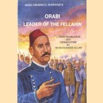 Orabi, leader of the Fellahin door Abdel Rahman el Sharkawi