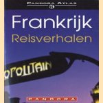 Frankrijk, reisverhalen door Peter Gethers e.a.