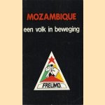 Mozambique, een volk in beweging door Divesre auteurs