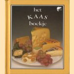 Het kaasboekje door Linda Hazelaar