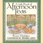 A little book of afternoon teas
Rosa Mashiter
€ 5,00